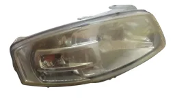 Farol Direito Gol Saveiro Parati G4 Cromado