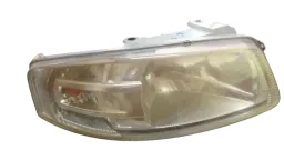 FAROL DIREITO GOL SAVEIRO PARATI G4 CROMADO