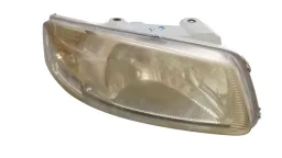 FAROL DIREITO GOL SAVEIRO PARATI G4 CROMADO