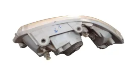 FAROL DIREITO GOL SAVEIRO PARATI G4 CROMADO