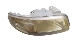 FAROL DIREITO GOL SAVEIRO PARATI G4 CROMADO