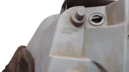 FAROL DIREITO GOL SAVEIRO PARATI G4 CROMADO