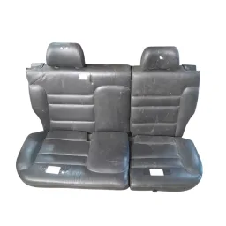 BANCO TRASEIRO AUDI A3 1997 A 2006 (COURO)