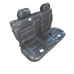 BANCO TRASEIRO AUDI A3 1997 A 2006 (COURO)