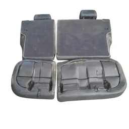 BANCO TRASEIRO AUDI A3 1997 A 2006 (COURO)