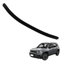 Pestana Interna Traseira Esquerda Jeep Renegade  2016 a 2025
