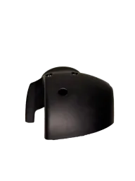 MOLDURA INFERIOR COLUNA DE DIREÇÃO FIAT FASTBACK 100262316