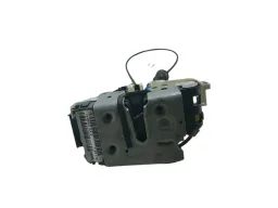 Fechadura Porta Traseira Direita Jeep Compass 2022 a 2024