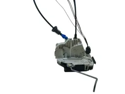 FECHADURA PORTA TRASEIRA DIREITA JEEP COMPASS 2022 A 2024