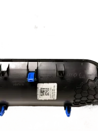 MOLDURA DA MULTIMIDIA FIAT FASTBACK PULSE 100262222