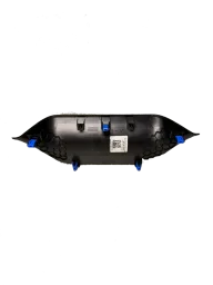 MOLDURA DA MULTIMIDIA FIAT FASTBACK PULSE 100262222
