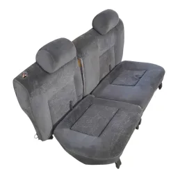 BANCO TRASEIRO CITROEN XSARA HATCH 1999 A 2011 ( TECIDO )