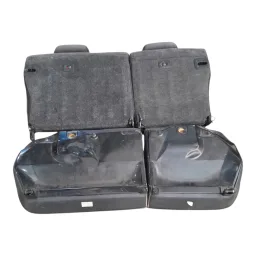 BANCO TRASEIRO CITROEN XSARA HATCH 1999 A 2011 ( TECIDO )