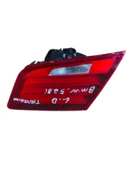 LANTERNA TAMPA TRASEIRA L.D BMW 528Í 535Í 2013/2016