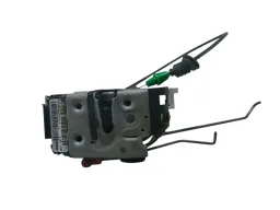 FECHADURA PORTA TRASEIRA ESQUERDA JEEP COMPASS 2022-2024