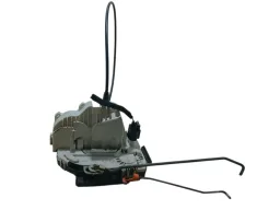 FECHADURA PORTA TRASEIRA ESQUERDA JEEP COMPASS 2022-2024