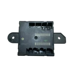 Módulo Porta Dodge Journey 2009 2012 Dianteira Esquerda