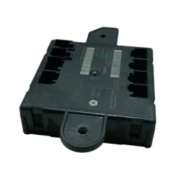 MÓDULO PORTA DODGE JOURNEY 2009 2012 DIANTEIRA ESQUERDA