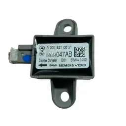 Sensor Impacto Dodge Journey 2.7 2009 a 2014
