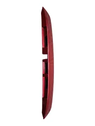 MOLDURA FRISO PORTA MALAS KIKS 2017 2018 2019 2020 2021