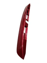 MOLDURA FRISO PORTA MALAS KIKS 2017 2018 2019 2020 2021
