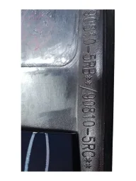 MOLDURA FRISO PORTA MALAS KIKS 2017 2018 2019 2020 2021