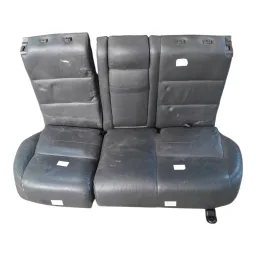 BANCO TRASEIRO VOLVO S40 2001 (COURO)