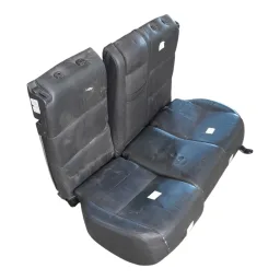 BANCO TRASEIRO VOLVO S40 2001 (COURO)