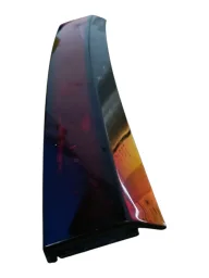 LANTERNA REFLETOR TRASEIRO KICKS 2017 2018 2019 2020 2021