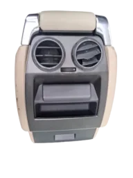 CONSOLE CENTRAL LAND ROVER DISCOVERY 4 3.0 2012 A 2016