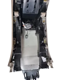 CONSOLE CENTRAL LAND ROVER DISCOVERY 4 3.0 2012 A 2016