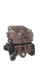 Coxim Motor Lado Direito Com Suporte Gol G5 G6 2010 (as)