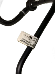 SENSOR C CANO VÁCUO FREIO COMPASS RENEGADE TORO PULSE 0265005325