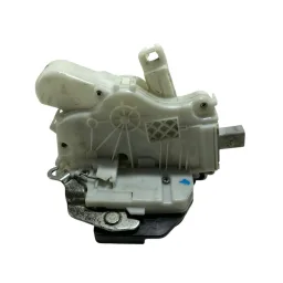 Fechadura Porta Volkswagen Gol G8 2020 Traseira Direita