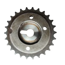Engrenagem Comando Válvulas Jeep Cherokee 2009 2011 2012