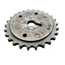Engrenagem Comando Válvulas Jeep Cherokee 2009 2011 2012