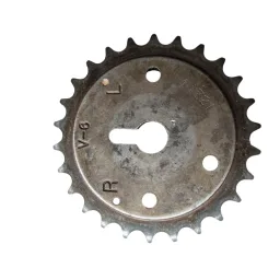 Engrenagem Comando Válvulas Jeep Cherokee 2009 2011 2012
