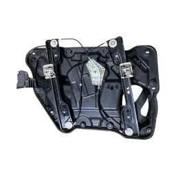 MAQUINA VIDRO PORTA DODGE JOURNEY 2009 DIANTEIRA DIREITA