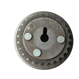 Engrenagem Comando Válvulas Jeep Cherokee 2008 2009 2011