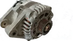 Alternador Spin cobalt Corsa Montana Meriva 1.8 02/2016 100A