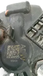 ALTERNADOR SPIN COBALT CORSA MONTANA MERIVA 1.8 02/2016 100A