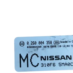 Módulo Cambio Nissan Kicks 2018 2019 2020 2021