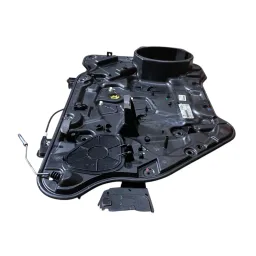 MÁQUINA VIDRO DODGE JOURNEY DIANTEIRA ESQUERDA 2009 2010