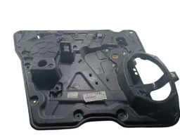 Máquina de Vidro Porta Traseira Esq Freemont Journey 12 a 18