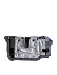 Fechadura Porta Tras Esq Bmw 320 X1 X2 X3 X4 X5 X6 16/ 4Pino