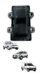 Bobina 7700274008 Sandero Logan Symbol 1.6 8v 2008 a 2017