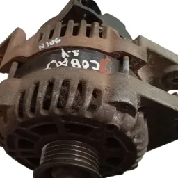 Alternador Onix Prisma Cobalt Spin 1.0 1.4 1.8 2017 2018/..