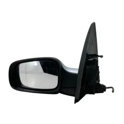 Retrovisor Renault Megane 2008 2012 Dianteiro Esquerdo