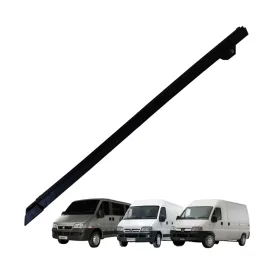 Guia Vidro Dianteira Esquerda Ducato Boxer Jumper 02 a 17