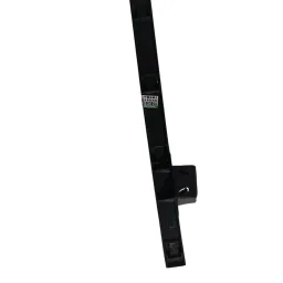 GUIA VIDRO DIANTEIRA ESQUERDA DUCATO BOXER JUMPER 02 A 17